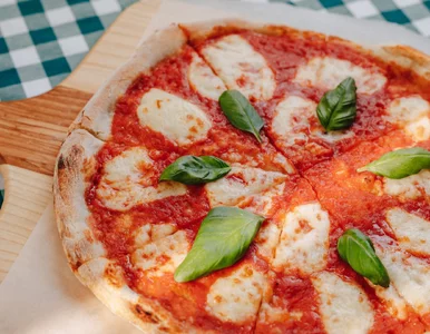Miniatura: Nie przepłacam, gdy mam ochotę na pizzę....