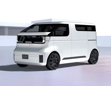 Miniatura: To będzie duża konkurencja dla VW ID....