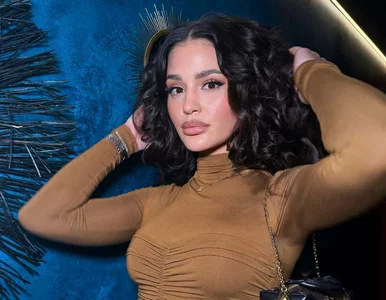 Miniatura: „Mam 50. dzień cyklu i łysieję”....