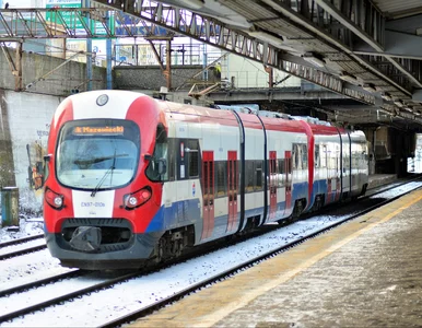 Miniatura: W te dni obowiązuje specjalny rozkład....