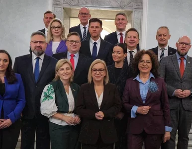 Miniatura: Takiego sondażu jeszcze nie było. Jest...