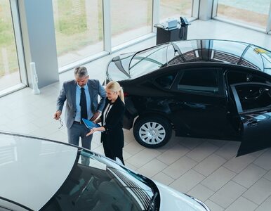 Bankowy gigant pomoże sfinansować Polakom zakup używanych samochodów