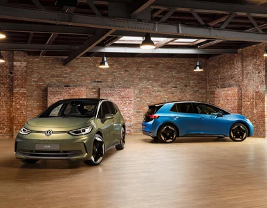 Miniatura: Volkswagen wycenił swój nowy model. Oferta...