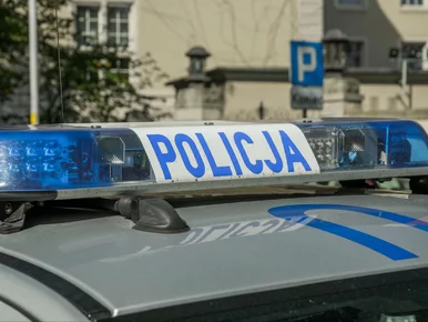 Miniatura: Kierowcy muszą się pilnować. Mandaty...