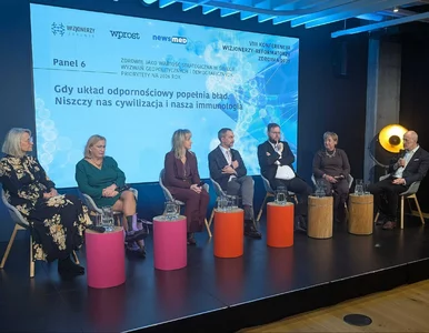 Miniatura: Astma, choroby reumatyczne, polipy nosa....