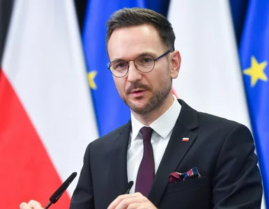 Miniatura: Samochód polskiego europosła ostrzelany?...