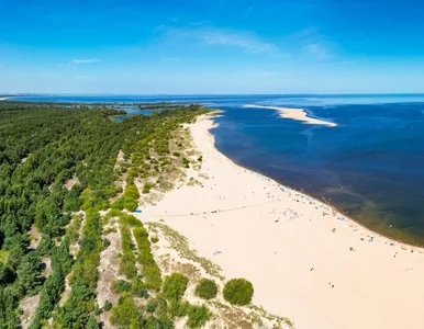Miniatura: Bez zgiełku i turystycznego szaleństwa. To...