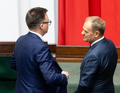 Miniatura: Tego zakazu boi się rząd. Chciał go...