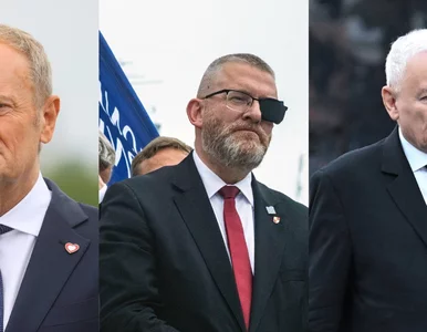 Miniatura: Ekspert wskazał problem PiS i KO przed...