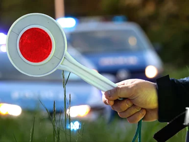 Miniatura: Dziś wielka akcja policji. Zmienili sposób...