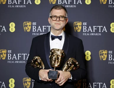 Miniatura: Jeden film rządził, polski akcent bez...