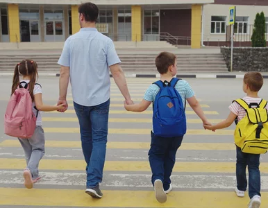 Miniatura: Polscy ojcowie zmieniają swoje nawyki....