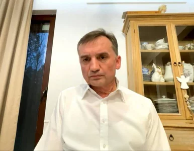 Miniatura: Zaskakujący zwrot ws. aresztu dla Ziobry....