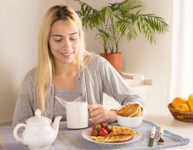 Miniatura: Zawsze zaczynałam dietę w styczniu i...