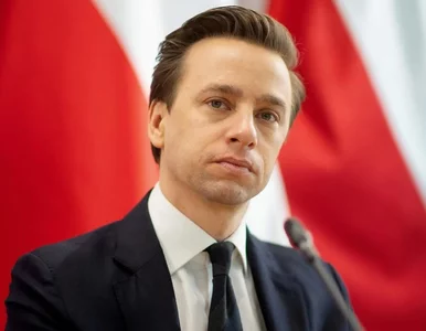 Miniatura: Bosak jak Marine Le Pen? Wróbel: „Liczy na...