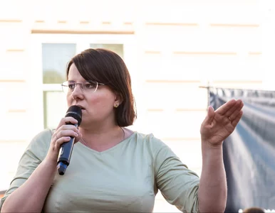 Miniatura: Fundacja Kai Godek protestuje przeciwko...