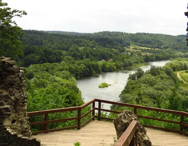 Miniatura: Ta polska atrakcja już teraz jest...