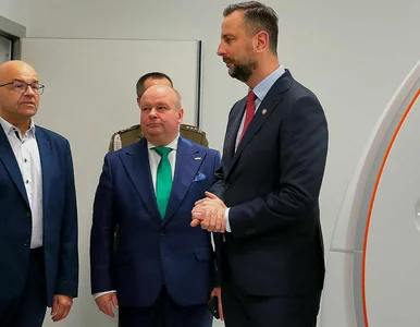 Miniatura: Nowa era diagnostyki obrazowej w Krakowie....