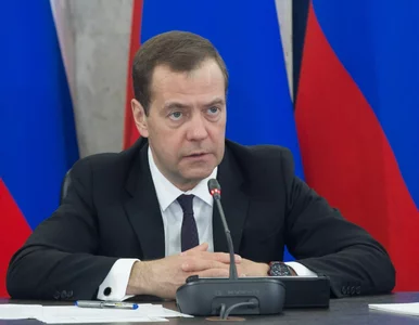 Miniatura: Rosjanie o potencjalnych celach, wskazali...