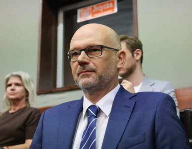 Miniatura: Nowy sędzia ma w Trybunale kluczowe...