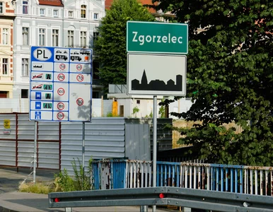 Miniatura: Niemiecki biznes bije na alarm. „Izolacja...