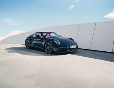 Potwierdzona dobra wiadomość: Nowe Porsche 911 Hybrid nie będzie hybrydą...