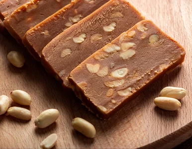 Miniatura: Ten „ser” nie ma ani grama mleka, a...