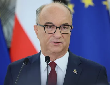 Miniatura: Kancelaria Sejmu zapłaciła krocie za...
