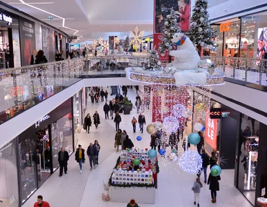 Miniatura: Polacy mają dość galerii handlowych?...
