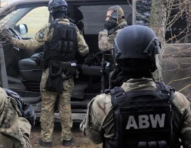 Miniatura: Nowe informacje o zatrzymanym studencie...