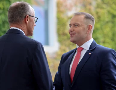 Miniatura: Zwrot w sprawie ślubowania do TK. „Byłem...