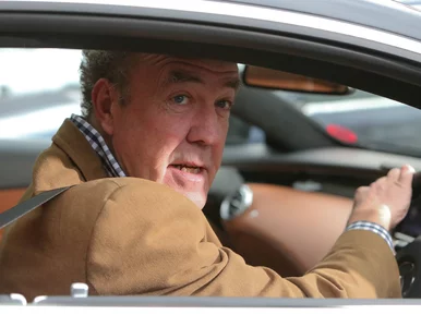 Miniatura: Jeremy Clarkson wybrał samochód roku 2021....