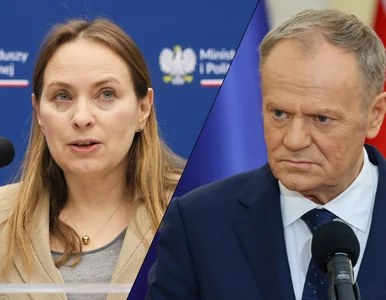 Miniatura: Zmiany w koalicji rządzącej. Konflikt z...