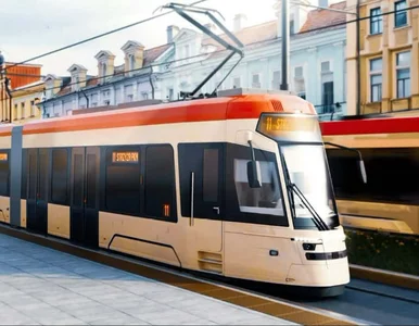 Miniatura: Polskie miasto jak Nicea i Lizbona. Tu...