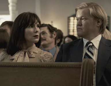 Miniatura: Elita kryminałów na HBO Max. To największe...