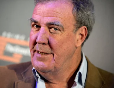 Miniatura: Gwiazdor Jeremy Clarkson otworzył własną...