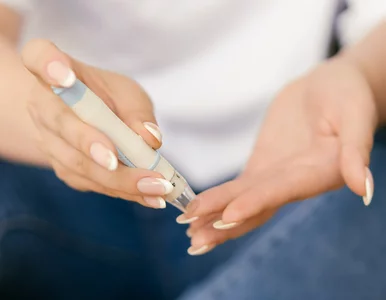 Miniatura: Postanowienie, które trudno porzucić....