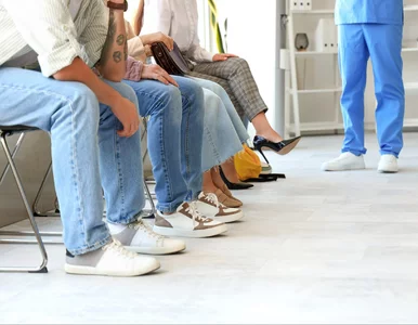 Miniatura: Raport: Tych lekarzy specjalistów brakuje...