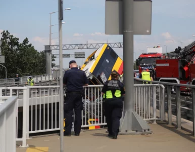 Miniatura: Amfetamina w organizmie kierowcy...