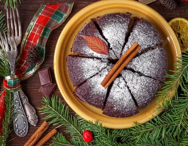 Miniatura: Bez tego nie upiekę makowca ani sernika. W...