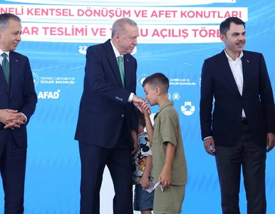 Miniatura: Erdogan szykuje „opcję atomową”. Stawką...