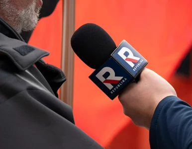 Miniatura: Sakiewicz chce utworzyć partię? To może...