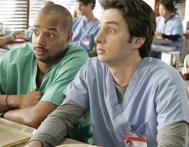 Miniatura: Po latach wraca serialowy megahit!...