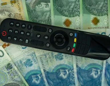 Miniatura: Skarbówka ściąga zaległy abonament RTV....