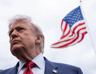 Miniatura: Polacy ocenili zapowiedź Trumpa ws. wojsk...