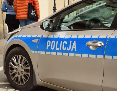 Miniatura: Najsłynniejszy polski pirat drogowy...