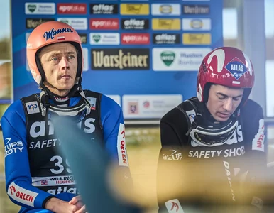 Miniatura: Zdobył jedyny medal dla Polski na...