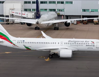 Miniatura: Tak Polska ewakuuje Polaków z Bliskiego...