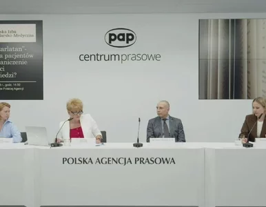 Miniatura: „Państwo powinno działać skalpelem, a nie...