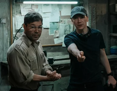 Miniatura: Gwiazdor „Dojrzewania” w nowym filmie...